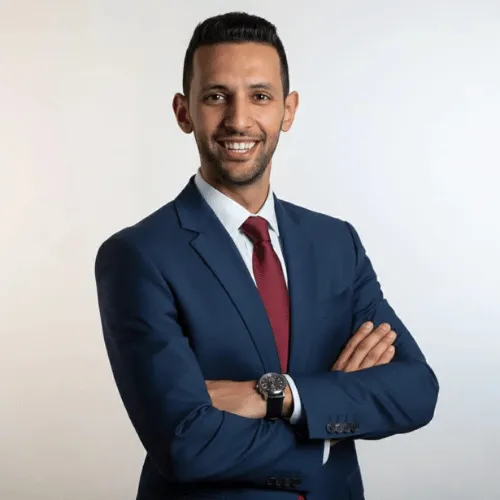 إسلام الفقي خبير التسويق الرقمي