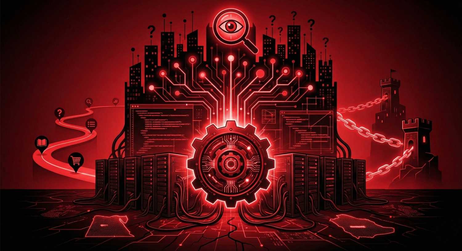 أسرار الـ SEO في 2026: كيف تتصدر نتائج جوجل وتسيطر على البحث العضوي؟