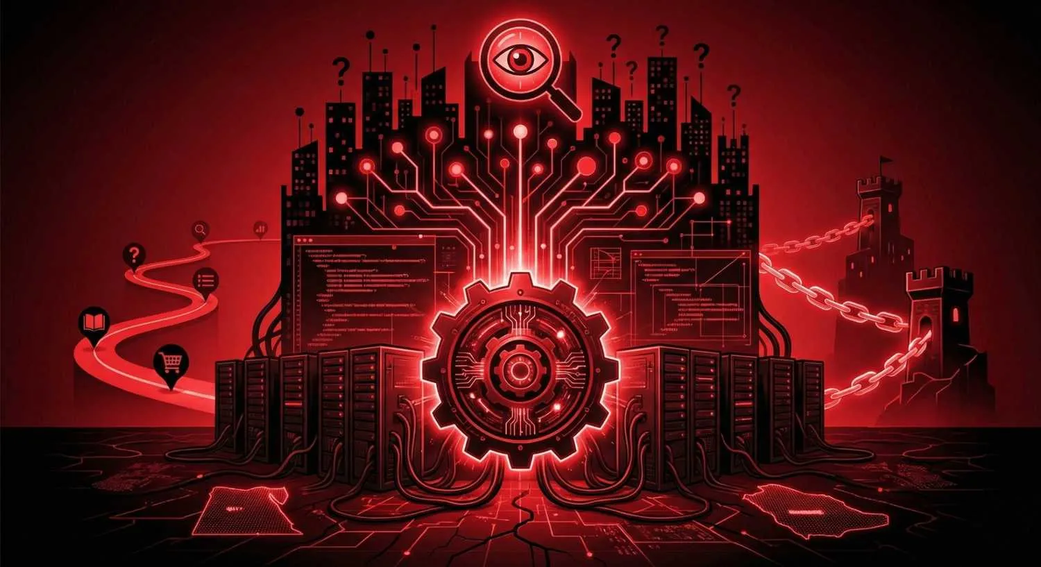 أسرار الـ SEO في 2026: كيف تتصدر نتائج جوجل وتسيطر على البحث العضوي؟