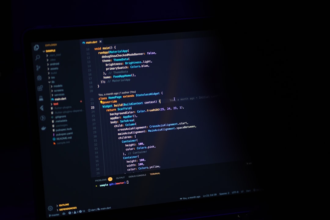 أهمية البرمجة الخاصة في بناء هوية رقمية فريدة لشركتك