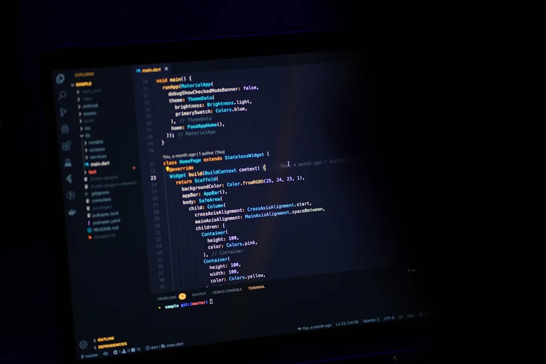 أهمية البرمجة الخاصة في بناء هوية رقمية فريدة لشركتك