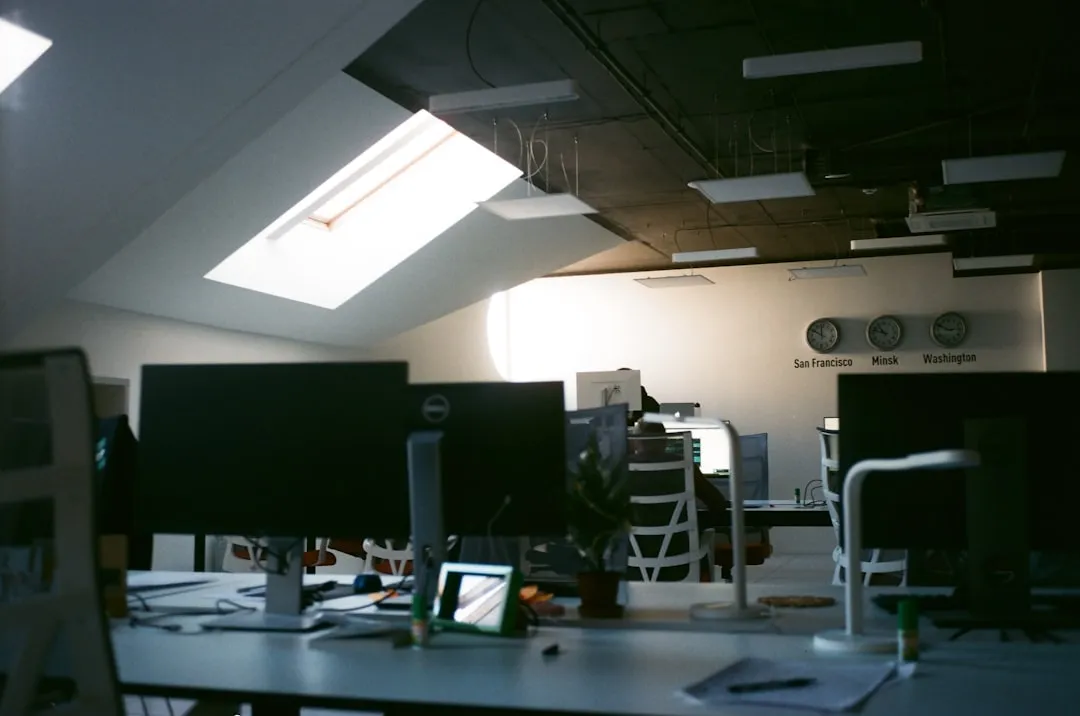 لماذا يثق أصحاب الشركات في إسلام الفقي كأفضل مبرمج في الرياض؟