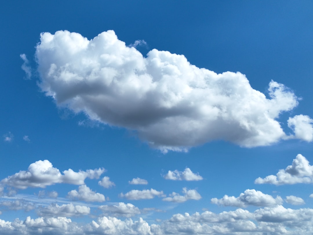 مستقبل تطبيقات الويب المستضافة على السحاب Cloud Hosting