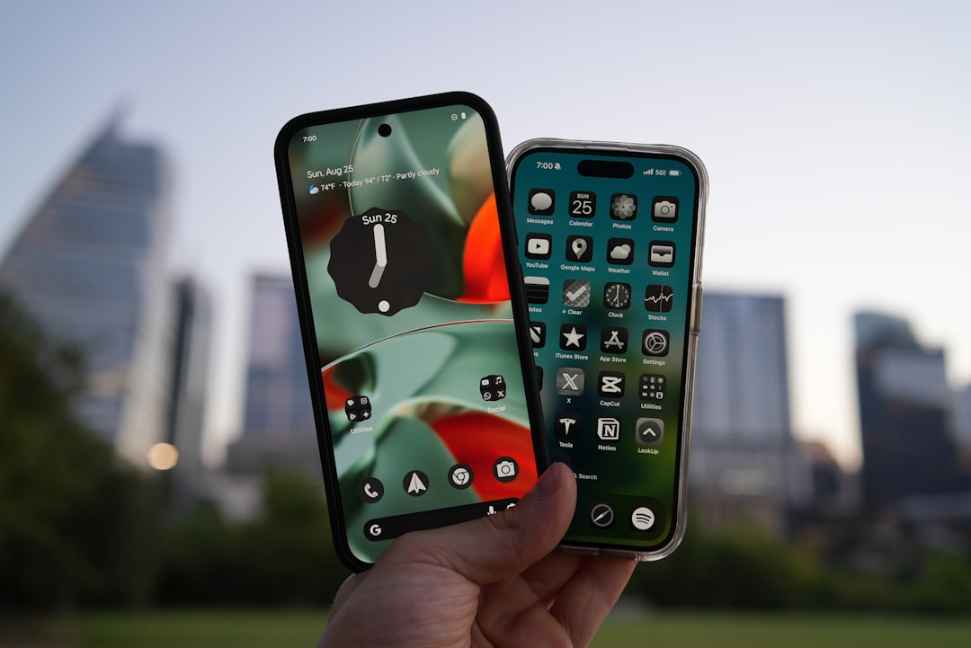 أحدث اتجاهات تصميم واجهات المستخدم (UI) في السعودية 2026