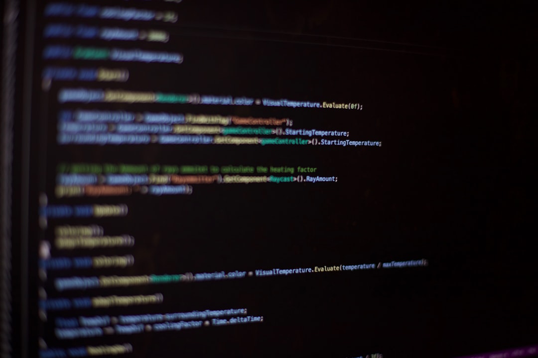 أهمية البرمجة الخاصة في بناء هوية رقمية فريدة لشركتك