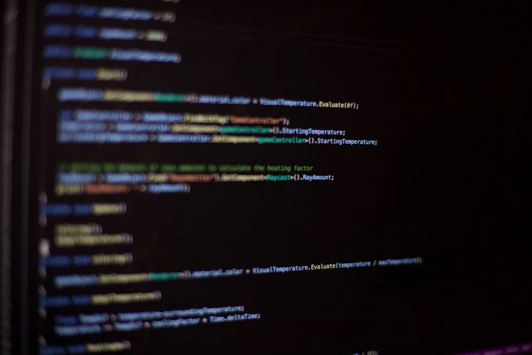 أهمية البرمجة الخاصة في بناء هوية رقمية فريدة لشركتك