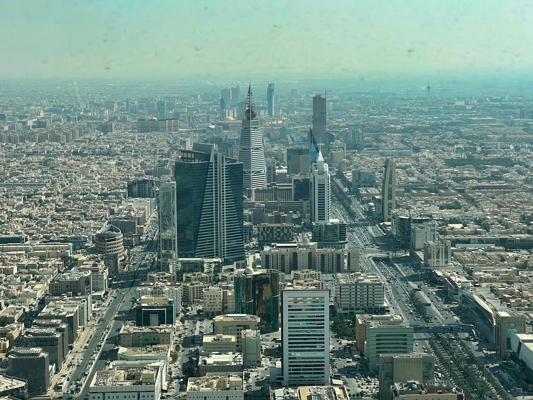 شركات تسويقية في الرياض: دليل المبتدئين خطوة بخطوة