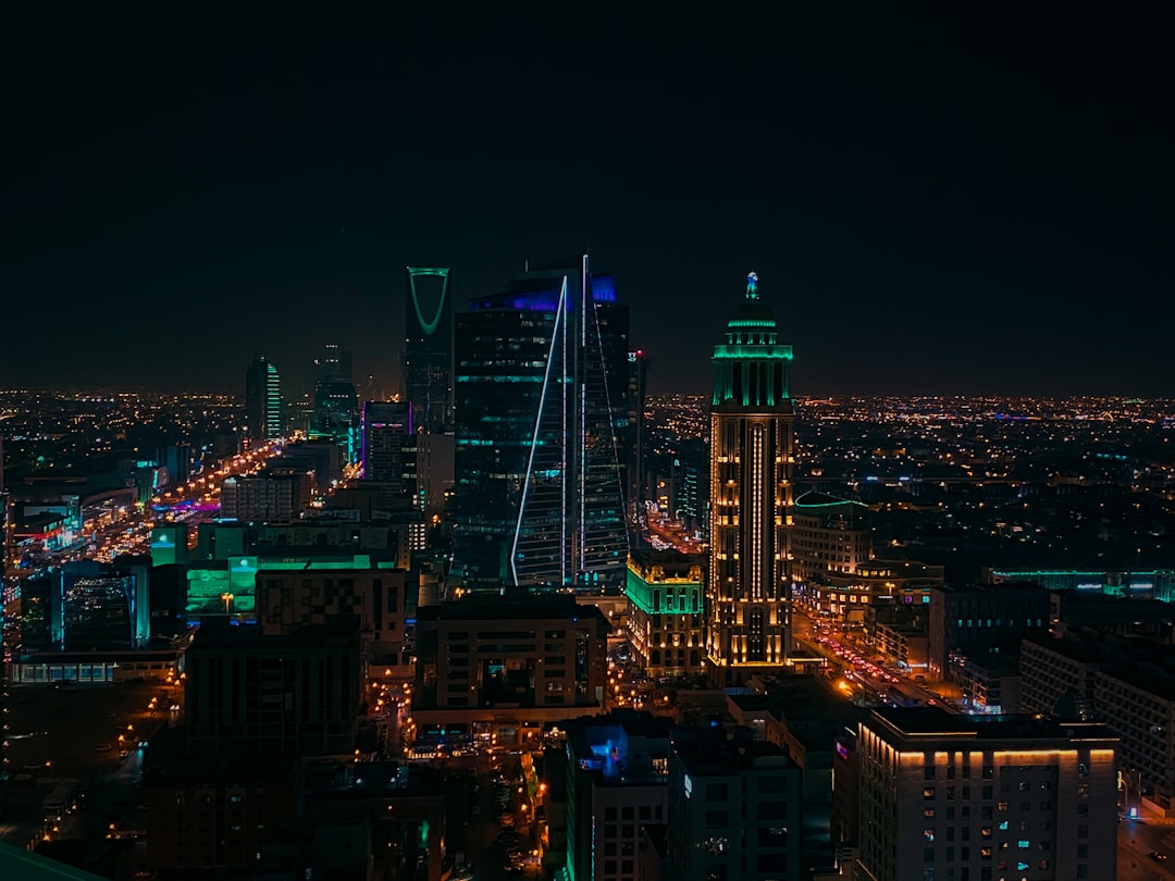 حالة دراسية: نتائج حقيقية من تطبيق تسويق الرياض